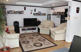 Vilă în stațiunea Covasna - ideală pentru locuință sau pensiune turistica