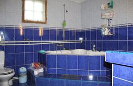 Vilă în stațiunea Covasna - ideală pentru locuință sau pensiune turistica