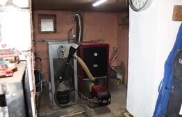 Vilă în stațiunea Covasna - ideală pentru locuință sau pensiune turistica