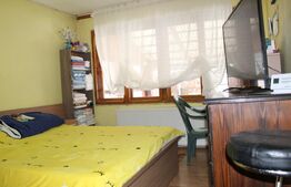 Vilă în stațiunea Covasna - ideală pentru locuință sau pensiune turistica