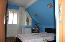 Vilă în stațiunea Covasna - ideală pentru locuință sau pensiune turistica