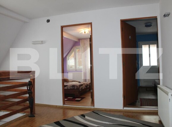 Casa de vânzare 6 camere Covasna - 186212CV | BLITZ Sfântu Gheorghe | Poza6