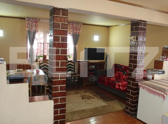 Casa de vânzare 6 camere Covasna - 186212CV | BLITZ Sfântu Gheorghe | Poza2