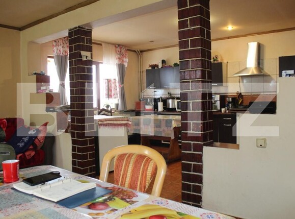 Casa de vânzare 6 camere Covasna - 186212CV | BLITZ Sfântu Gheorghe | Poza1