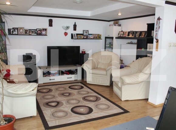 Casa de vânzare 6 camere Covasna - 186212CV | BLITZ Sfântu Gheorghe | Poza3