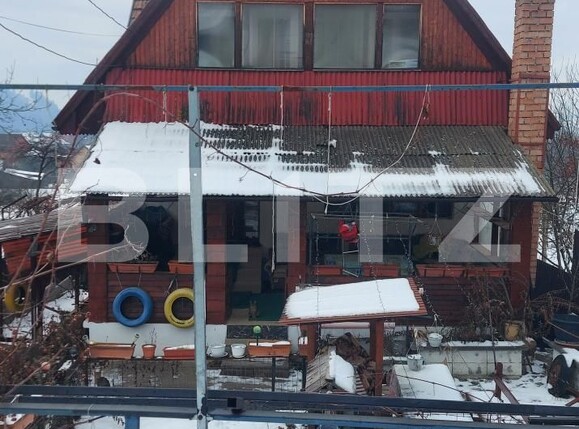 Casa de vânzare 6 camere Covasna - 186212CV | BLITZ Sfântu Gheorghe | Poza12