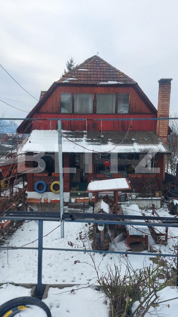Casa de vânzare 6 camere Covasna - 186212CV | BLITZ Sfântu Gheorghe | Poza15