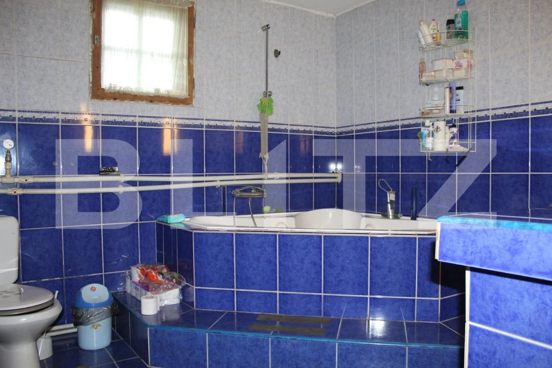 Casa de vânzare 6 camere Covasna - 186212CV | BLITZ Sfântu Gheorghe | Poza8