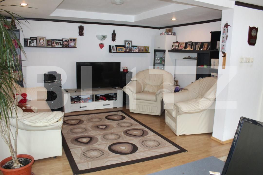 Casa de vânzare 6 camere Covasna - 186212CV | BLITZ Sfântu Gheorghe | Poza3