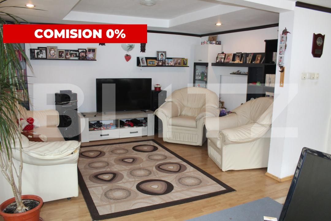 Casa de vânzare 6 camere Covasna - 186212CV | BLITZ Sfântu Gheorghe | Poza3
