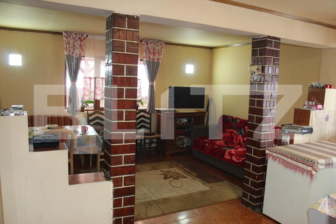 Casa de vânzare 6 camere Covasna - 186212CV | BLITZ Sfântu Gheorghe | Poza3