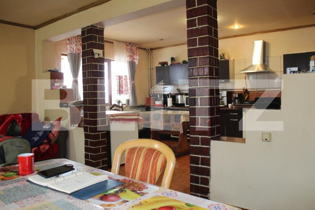 Casa de vânzare 6 camere Covasna - 186212CV | BLITZ Sfântu Gheorghe | Poza2