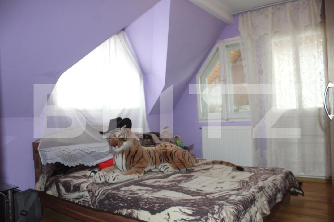 Casa de vânzare 6 camere Covasna - 186212CV | BLITZ Sfântu Gheorghe | Poza8