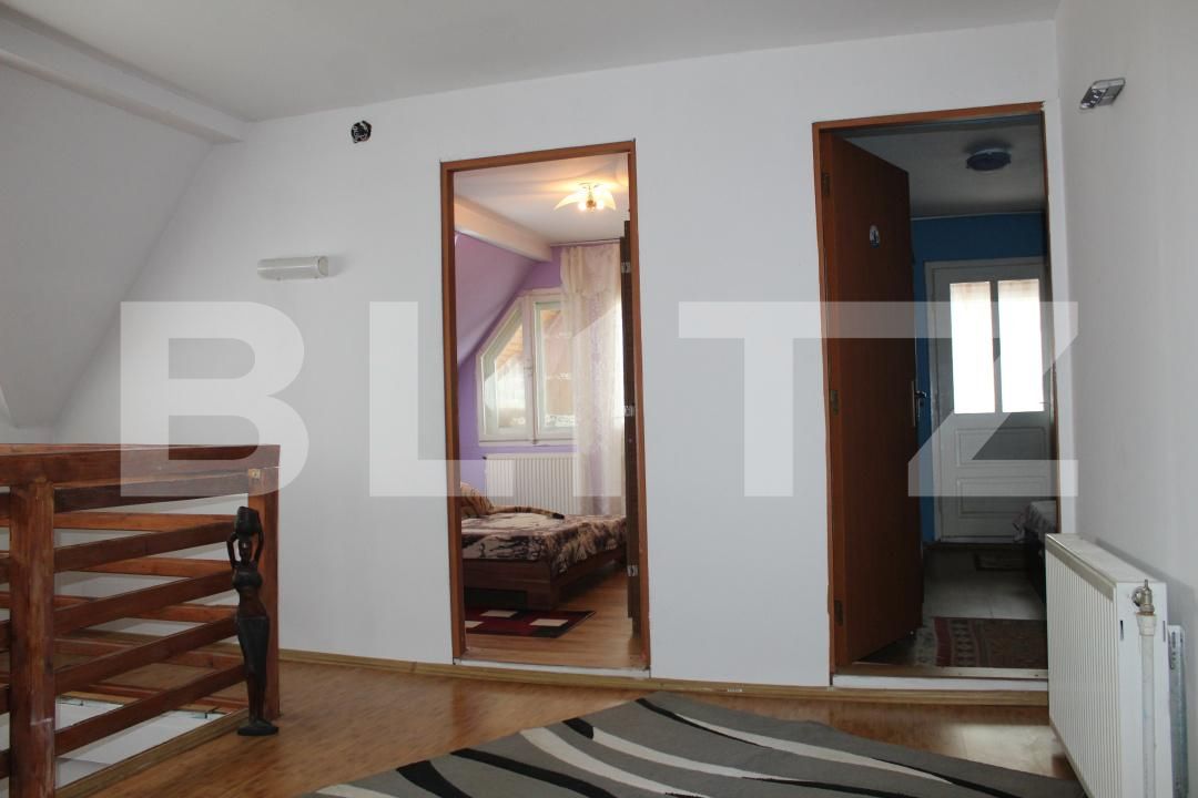 Casa de vânzare 6 camere Covasna - 186212CV | BLITZ Sfântu Gheorghe | Poza9