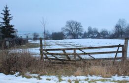 Teren intravilan 1.819 mp – locație strategică lângă Penny, stațiunea Covasna