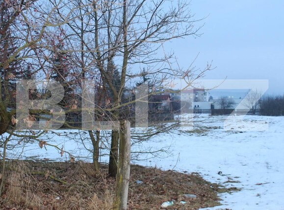 Teren de vânzare Covasna - 186333TV | BLITZ Sfântu Gheorghe | Poza2