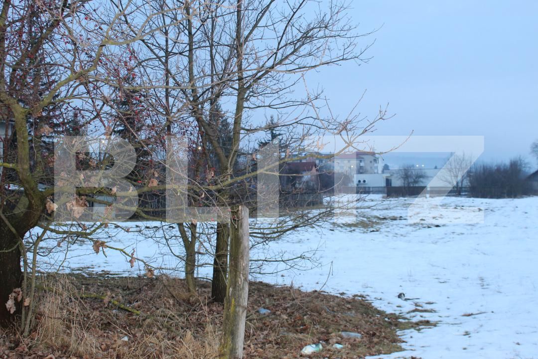 Teren de vânzare Covasna - 186333TV | BLITZ Sfântu Gheorghe | Poza2