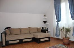 Casă cu etaj și spațiu comercial, vedere la pârtia de schi – Covasna