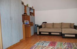 Casă cu etaj și spațiu comercial, vedere la pârtia de schi – Covasna