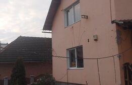 Casă cu etaj și spațiu comercial, vedere la pârtia de schi – Covasna