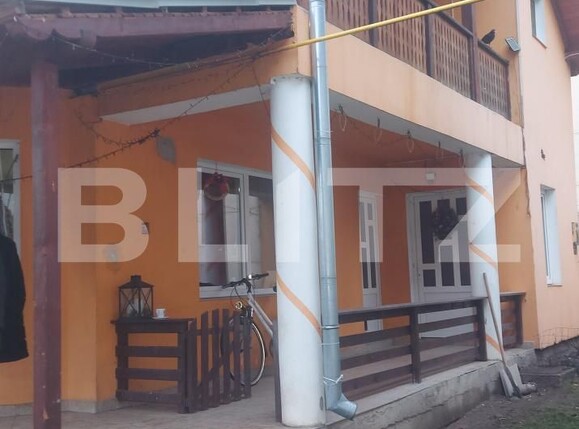 Casa de vânzare 4 camere Covasna - 186336CV | BLITZ Sfântu Gheorghe | Poza11