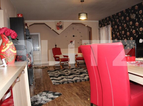 Casa de vânzare 4 camere Covasna - 186336CV | BLITZ Sfântu Gheorghe | Poza1