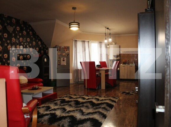 Casa de vânzare 4 camere Covasna - 186336CV | BLITZ Sfântu Gheorghe | Poza3