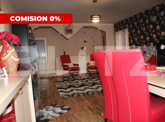 Casa de vânzare 4 camere Covasna - 186336CV | BLITZ Sfântu Gheorghe | Poza1