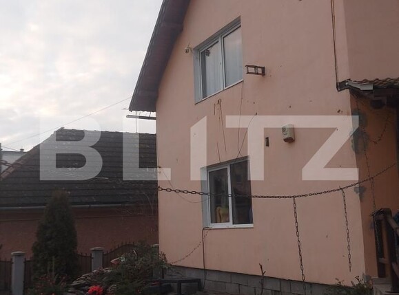 Casa de vânzare 4 camere Covasna - 186336CV | BLITZ Sfântu Gheorghe | Poza12