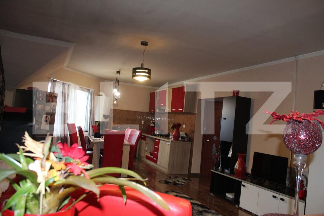 Casa de vânzare 4 camere Covasna - 186336CV | BLITZ Sfântu Gheorghe | Poza2