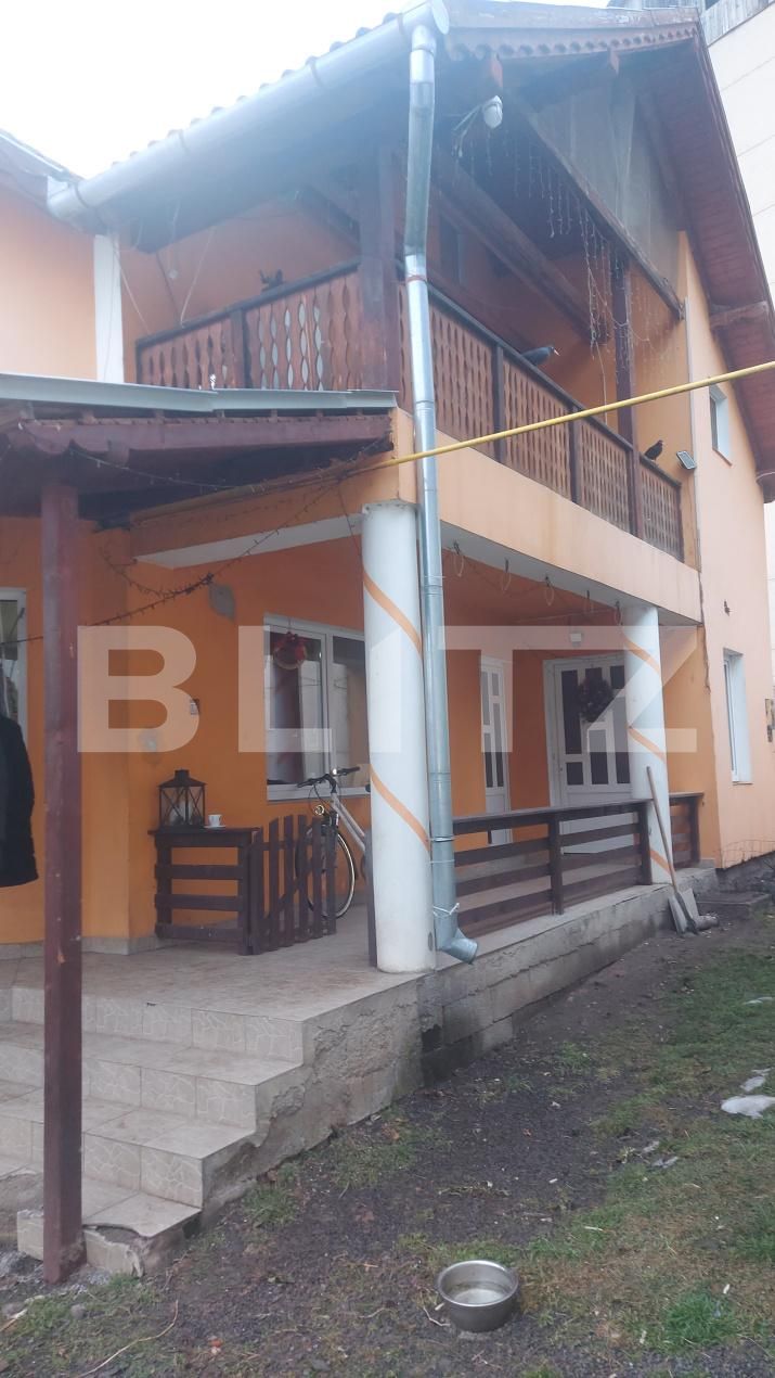 Casa de vânzare 4 camere Covasna - 186336CV | BLITZ Sfântu Gheorghe | Poza11