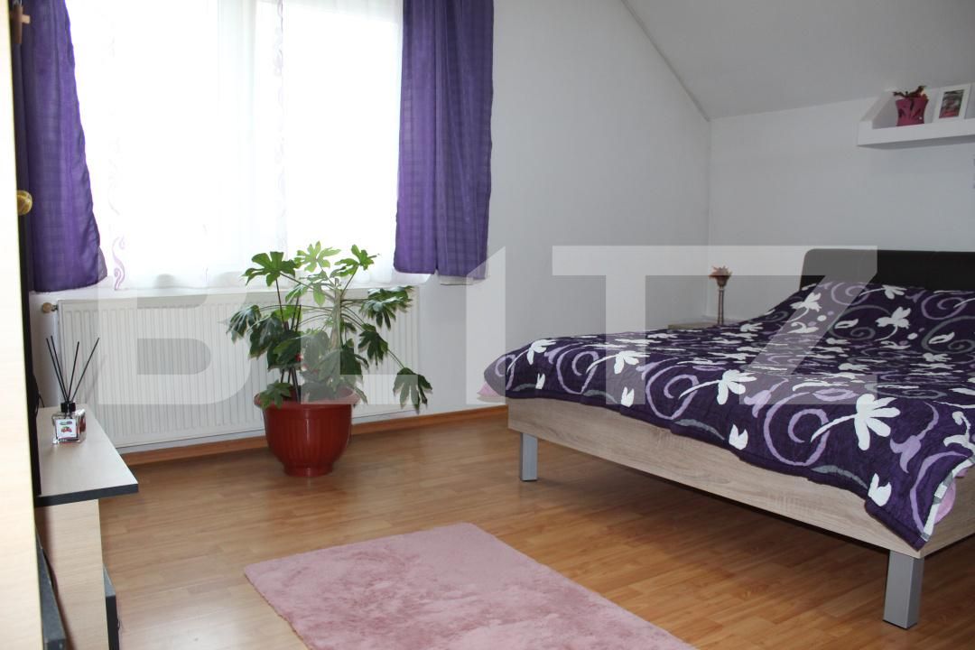 Casa de vânzare 4 camere Covasna - 186336CV | BLITZ Sfântu Gheorghe | Poza4