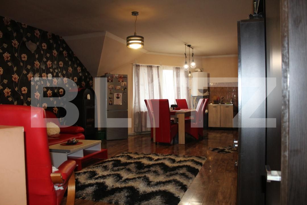 Casa de vânzare 4 camere Covasna - 186336CV | BLITZ Sfântu Gheorghe | Poza3