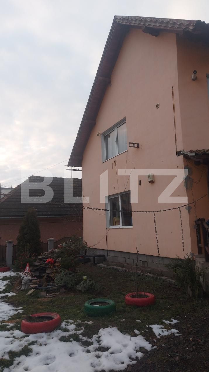 Casa de vânzare 4 camere Covasna - 186336CV | BLITZ Sfântu Gheorghe | Poza12