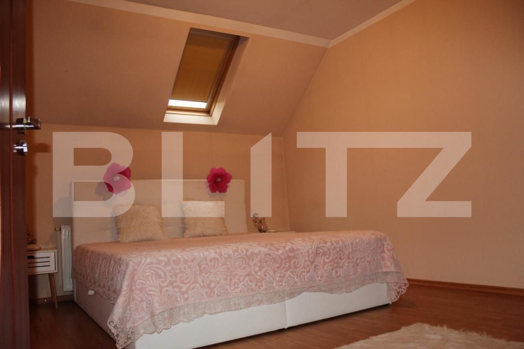 Casa de vânzare 4 camere Covasna - 186336CV | BLITZ Sfântu Gheorghe | Poza6