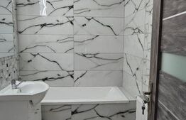 Apartament 3 camere, 2 băi – complet renovat, etaj 1, semicentral