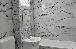 Apartament 3 camere, 2 băi – complet renovat, etaj 1, semicentral