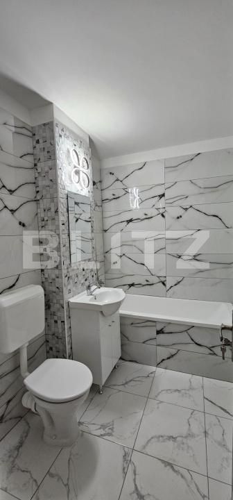 Apartament de vânzare 3 camere Semicentral - 186520AV | BLITZ Sfântu Gheorghe | Poza6