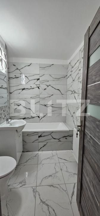 Apartament de vânzare 3 camere Semicentral - 186520AV | BLITZ Sfântu Gheorghe | Poza7