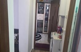 Apartament cu 3 camere, 47 mp, in zona Ciucului