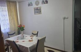 Apartament cu 3 camere, 47 mp, in zona Ciucului
