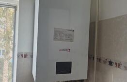 Apartament cu 3 camere, 47 mp, in zona Ciucului