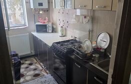 Apartament cu 3 camere, 47 mp, in zona Ciucului