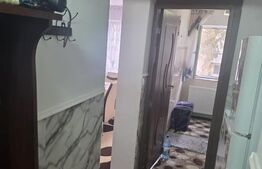 Apartament cu 3 camere, 47 mp, in zona Ciucului
