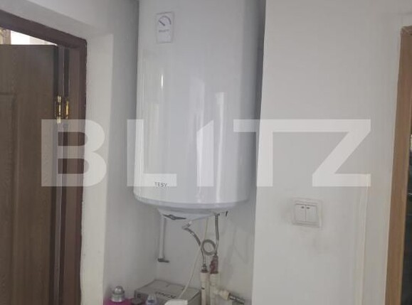 Apartament de vânzare 3 camere Ciucului - 186649AV | BLITZ Sfântu Gheorghe | Poza9