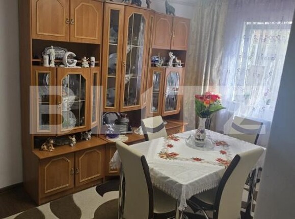 Apartament de vânzare 3 camere Ciucului - 186649AV | BLITZ Sfântu Gheorghe | Poza1