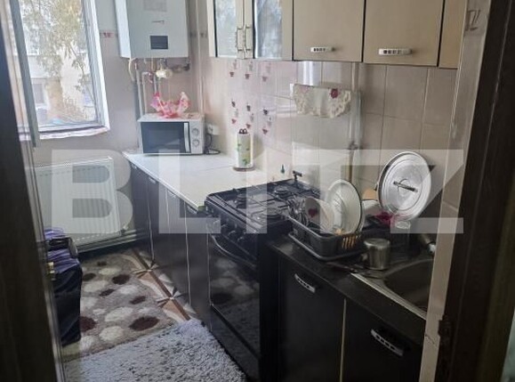 Apartament de vânzare 3 camere Ciucului - 186649AV | BLITZ Sfântu Gheorghe | Poza1