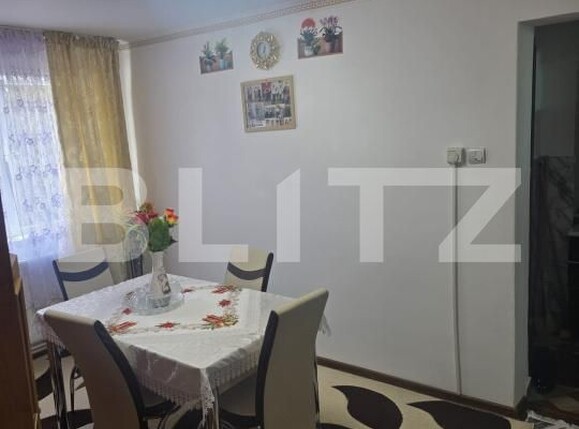 Apartament de vânzare 3 camere Ciucului - 186649AV | BLITZ Sfântu Gheorghe | Poza2