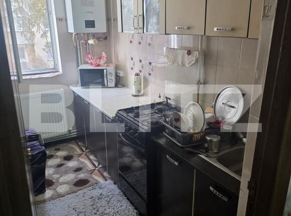 Apartament de vânzare 3 camere Ciucului - 186649AV | BLITZ Sfântu Gheorghe | Poza1