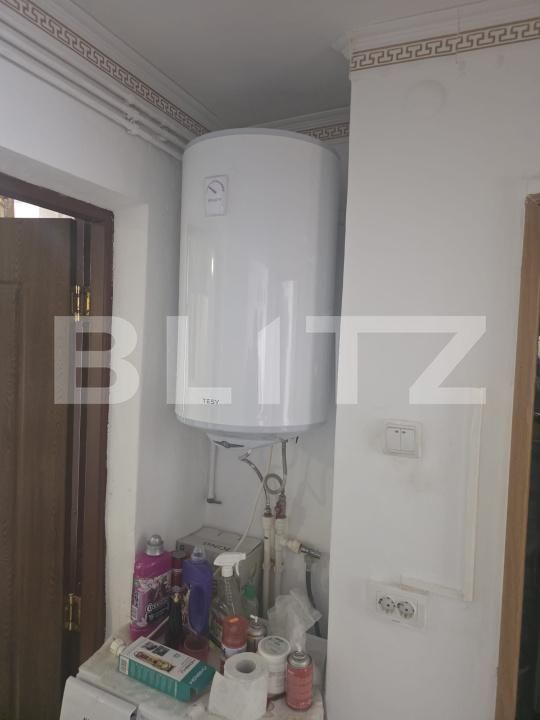 Apartament de vânzare 3 camere Ciucului - 186649AV | BLITZ Sfântu Gheorghe | Poza9